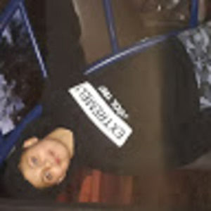 Meet your Posher, Firas